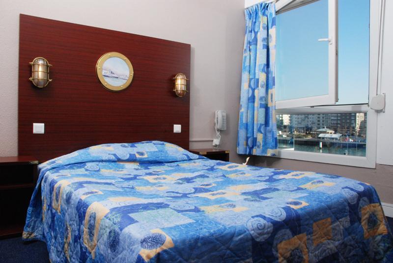 Hotel Les Gens De Mer Boulogne By Popinns Екстериор снимка
