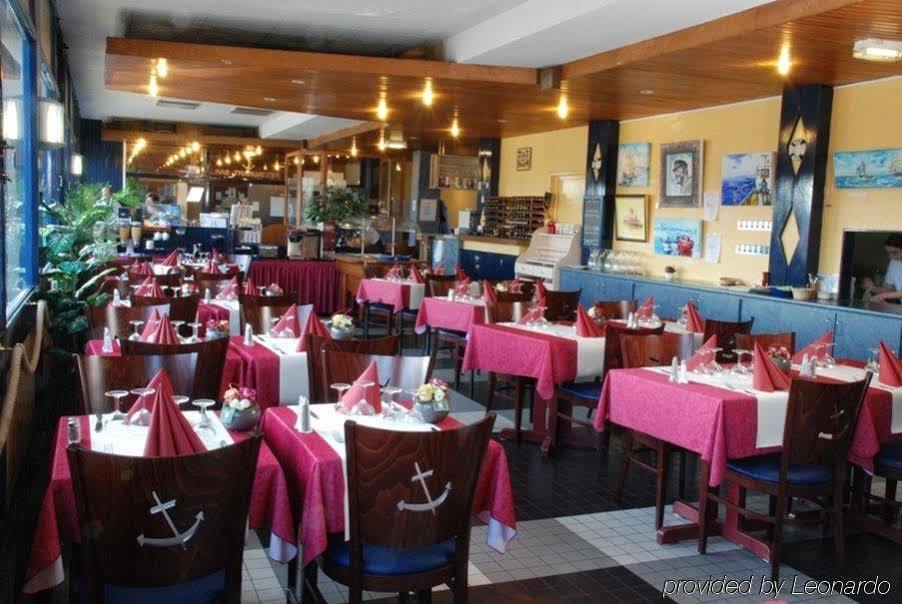 Hotel Les Gens De Mer Boulogne By Popinns Екстериор снимка