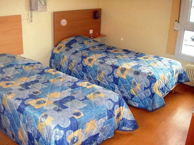 Hotel Les Gens De Mer Boulogne By Popinns Екстериор снимка