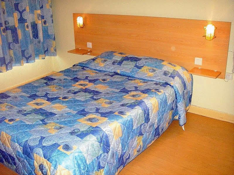 Hotel Les Gens De Mer Boulogne By Popinns Екстериор снимка